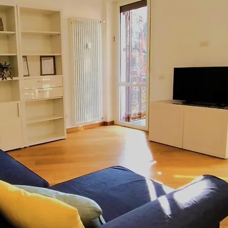Hub 21052 Apartment Busto Arsizio
