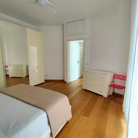 Apartment Hub 21052 Busto Arsizio