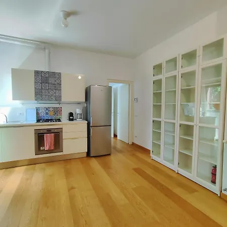 Hub 21052 Apartment Busto Arsizio