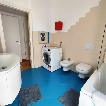 Hub 21052 Apartment *